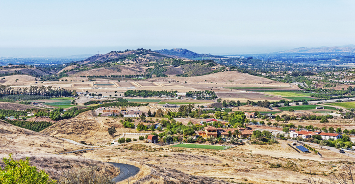 California Doctor and Wife Shot Dead in Targeted Attack Outside Their Home