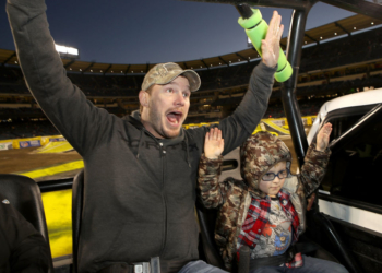 Chris Pratt Reveals How a Family Crisis Led Him Back to Faith