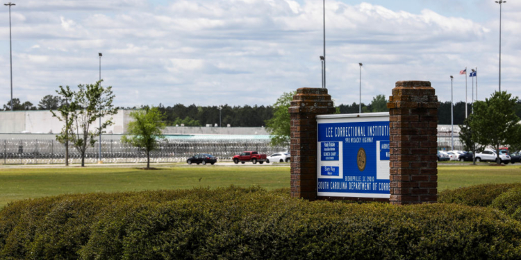 Drone Drop Sparks Unusual Contraband Bust at South Carolina Prison