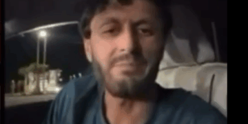 Afghan National in Texas Charged After Threatening Bomb Attack on Social Media