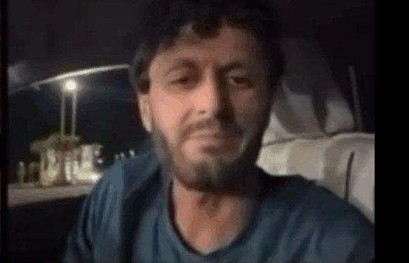 Afghan National in Texas Charged After Threatening Bomb Attack on Social Media