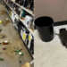 Tipsy Raccoon Wreaks Havoc In Virginia Liquor Store