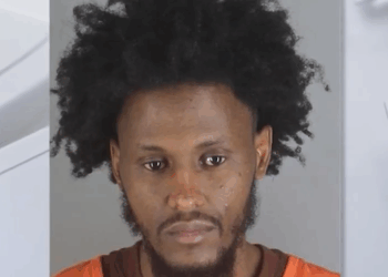 Serial Rapist Walked Free — Then Allegedly Kidnapped and Assaulted Another Woman Months Later