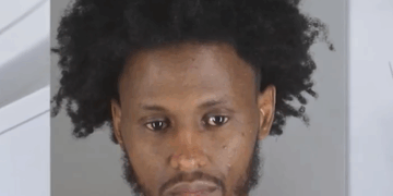 Serial Rapist Walked Free — Then Allegedly Kidnapped and Assaulted Another Woman Months Later