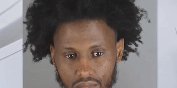 Serial Rapist Walked Free — Then Allegedly Kidnapped and Assaulted Another Woman Months Later