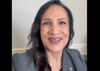 Minnesota GOP Candidate Vows to Root Out Fraud, Says Responsibility ‘Falls Squarely’ on Tim Walz