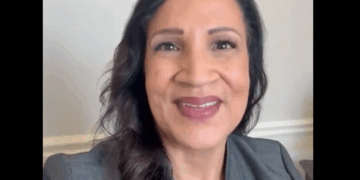 Minnesota GOP Candidate Vows to Root Out Fraud, Says Responsibility ‘Falls Squarely’ on Tim Walz