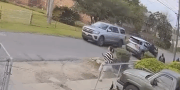 Backlash Grows as New Orleans Confronts Impact of Federal Immigration Sweep