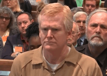 New Book Revives Unsettling Clues From Inside the Murdaugh Home