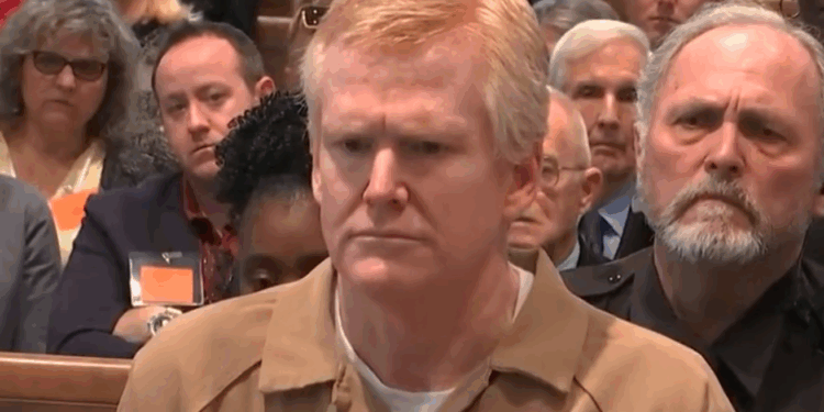 New Book Revives Unsettling Clues From Inside the Murdaugh Home