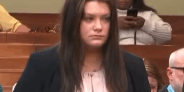 Beauty Queen’s Courtroom Collapse After Guilty Verdict Draws Swift Sentence