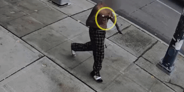 Gunman Shot Dead After Waving Pistol at Seattle Pedestrians