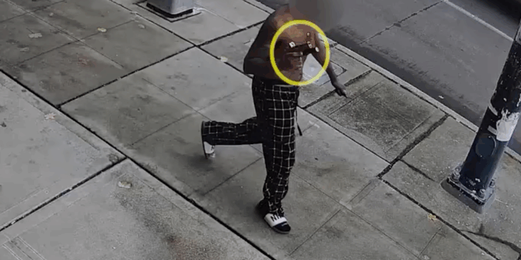 Gunman Shot Dead After Waving Pistol at Seattle Pedestrians