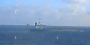 Venezuela Blasts US After Dramatic Seizure of Sanctioned Tanker