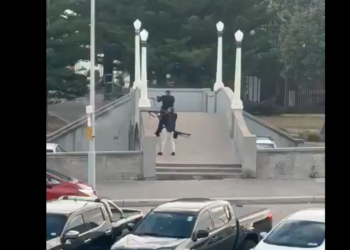 Bondi Beach Terror Shatters Hanukkah Celebration