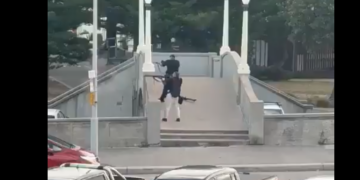 Bondi Beach Terror Shatters Hanukkah Celebration