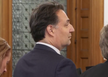 New Year’s Lie Ends in Murder Conviction For Brian Walshe