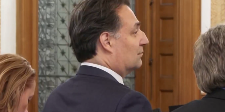 New Year’s Lie Ends in Murder Conviction For Brian Walshe