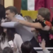 Watch: Mexican Congress Erupts into Hair-Pulling Brawl Over Transparency Reforms