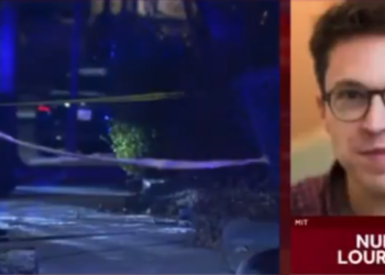 MIT Professor Nuno Loureiro Shot Dead in Brookline