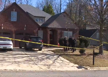 Alabama Sports Reporter Christina Chambers and Husband Found Dead in Apparent Murder-Suicide