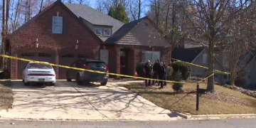 Alabama Sports Reporter Christina Chambers and Husband Found Dead in Apparent Murder-Suicide