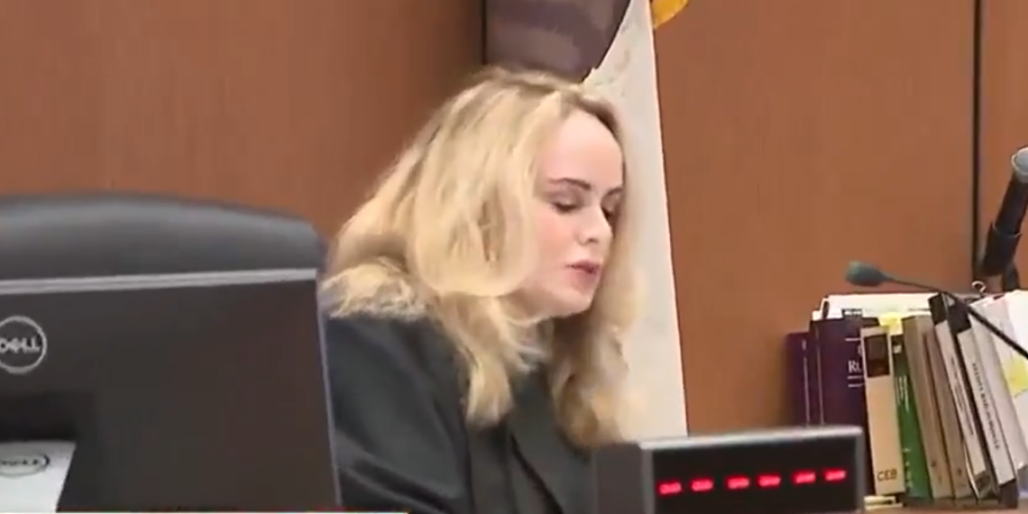 Nick Reiner Appears in Court Wearing Suicide Vest After Parents’ Fatal Stabbings