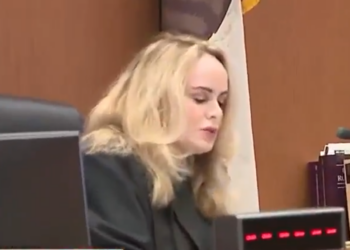 Nick Reiner Appears in Court Wearing Suicide Vest After Parents’ Fatal Stabbings