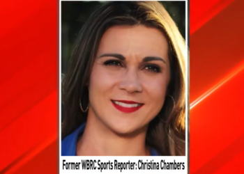 Grandfather Reportedly Led Inside by Toddler Before Discovering Christina Chambers and Husband Dead