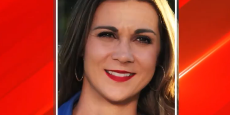 Grandfather Reportedly Led Inside by Toddler Before Discovering Christina Chambers and Husband Dead