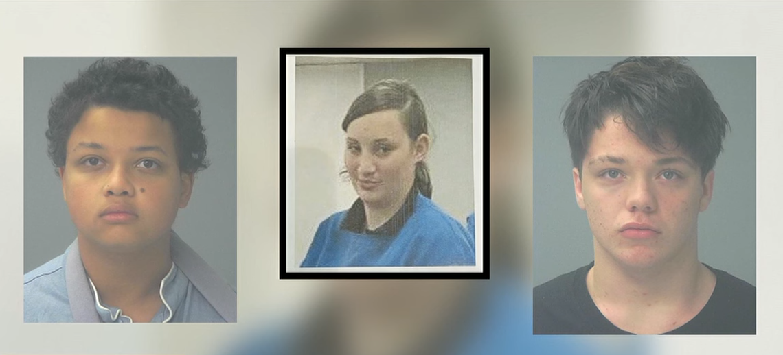 Danika Troy’s Accused Killers, Ages 14 and 16, Will Stand Trial as Adults