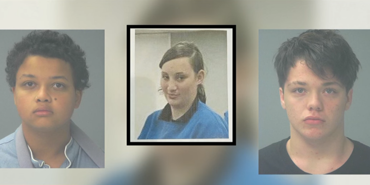 Danika Troy’s Accused Killers, Ages 14 and 16, Will Stand Trial as Adults