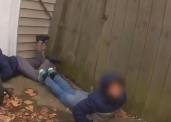 Ohio Cops Stunned as Kids as Young as 8 Lead Car Chase After Learning on YouTube