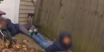 Ohio Cops Stunned as Kids as Young as 8 Lead Car Chase After Learning on YouTube