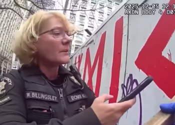 Watch: Seattle Woman Loses Eye in Random Downtown Attack