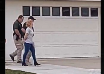 Missing Girl Found Dead, Mother Arrested After Road Trip