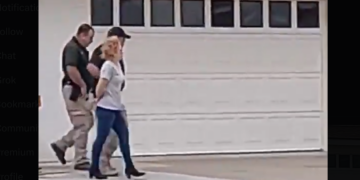 Missing Girl Found Dead, Mother Arrested After Road Trip