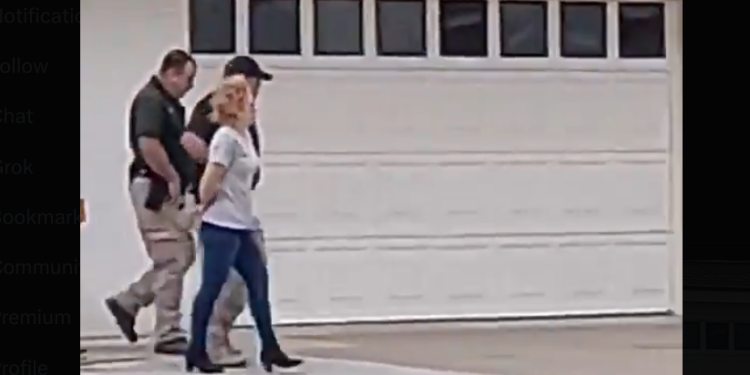 Missing Girl Found Dead, Mother Arrested After Road Trip