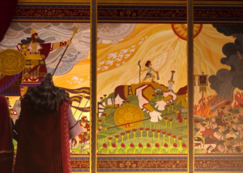 Biblical Brilliance: Hollywood’s Unexpected Hit