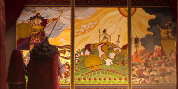 Biblical Brilliance: Hollywood’s Unexpected Hit