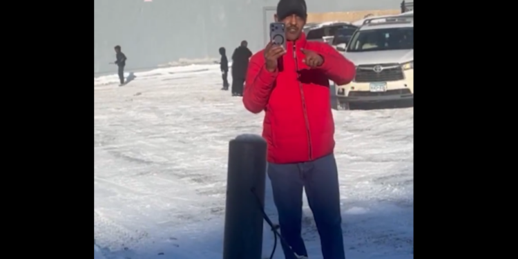 Viral Fraud Video Sparks Scrutiny at Minneapolis Day Care