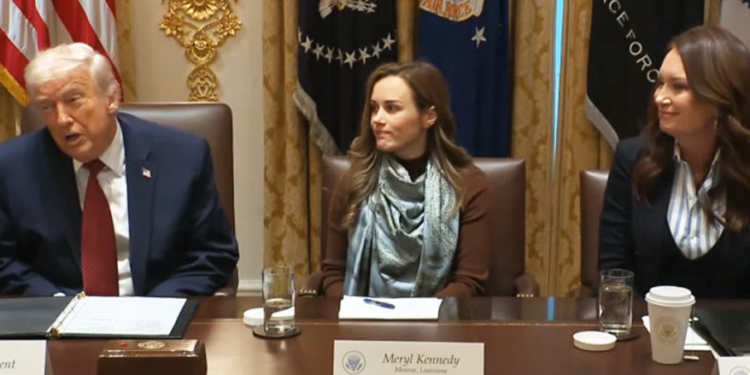 Trump To Send $12 Billion In Tariff Revenue To Farmers