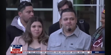 Abrego Garcia Makes TikTok Videos As DHS Stays Silent Under Gag Order