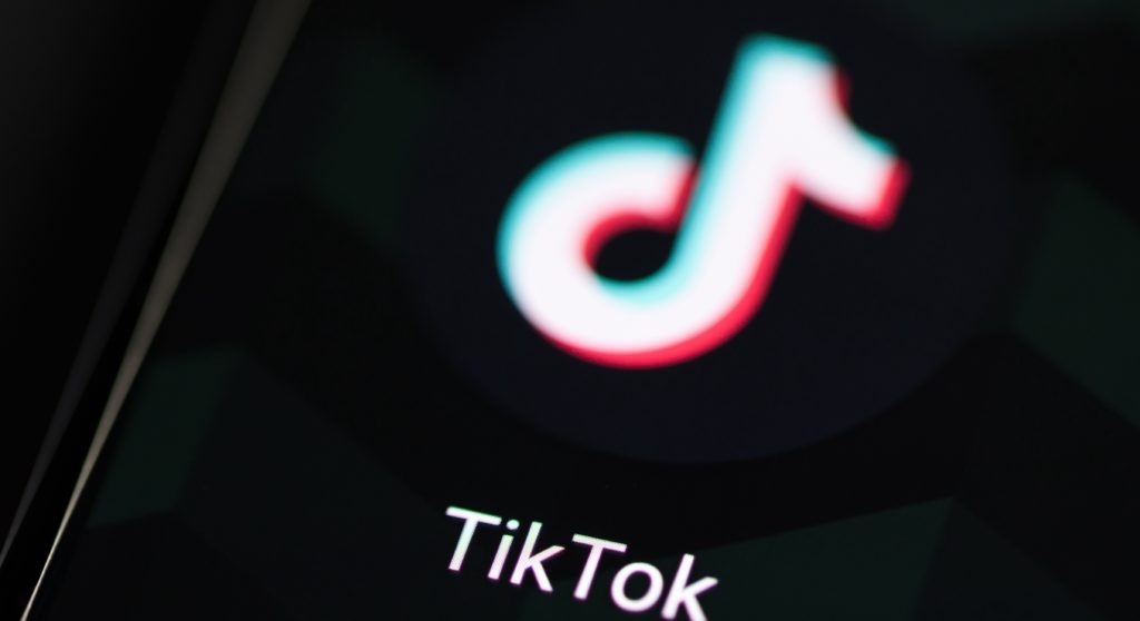 Abrego Garcia Makes TikTok Videos As DHS Stays Silent Under Gag Order