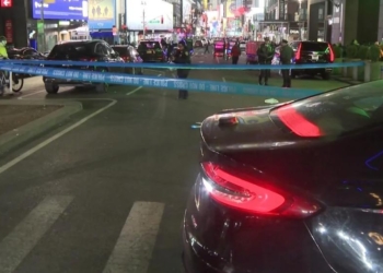 Actress Wenne Alton Davis, 60, Dies After Being Struck By Vehicle In NYC