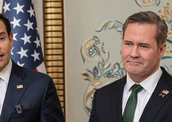 ‘Adapt, Shrink Or Die’: Trump Admin Announces Major UN Aid Shake-Up