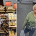 Alleged Suspect Arrested After Walmart Customers Reported Razor Blades Hidden In Purchased Bread