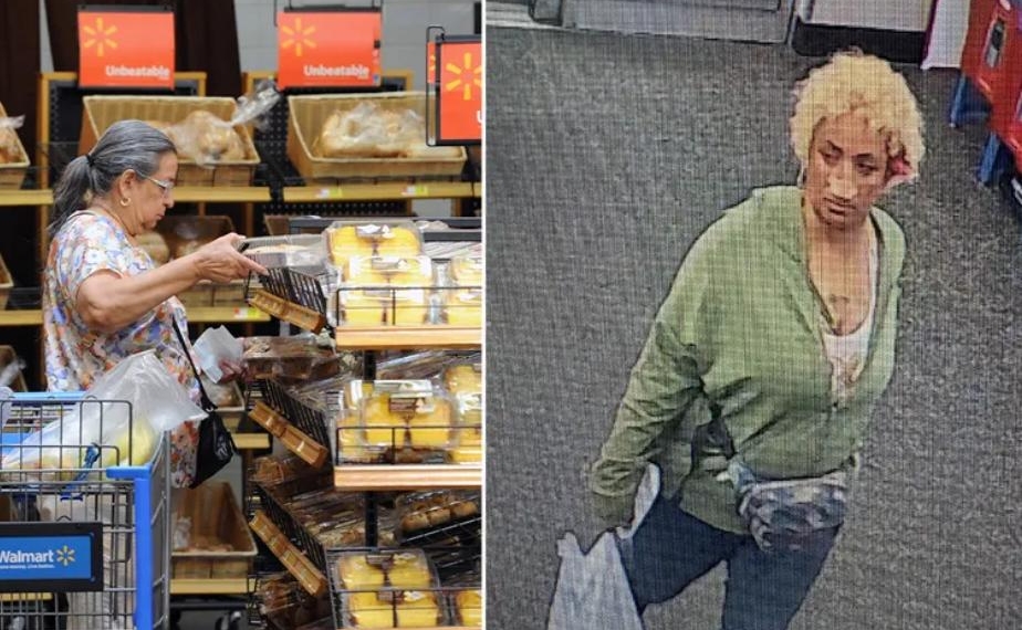 Alleged Suspect Arrested After Walmart Customers Reported Razor Blades Hidden In Purchased Bread