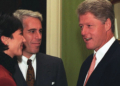 ‘Almost Sounds Made Up’: Jeffrey Epstein Was Bill Clinton Plus-One At Moroccan King’s Wedding, Per Report