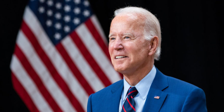Americans Still Concerned About High Prices But Less So Than Under Biden, Poll Shows
